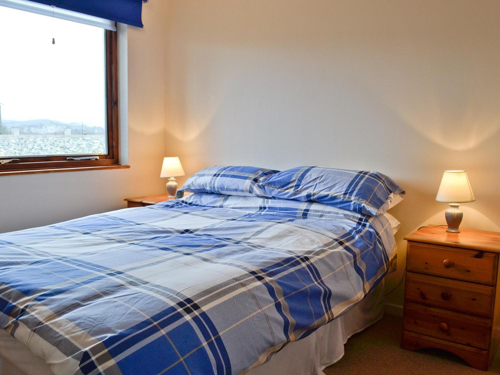 Villa Ffestiniog View Porthmadog Esterno foto